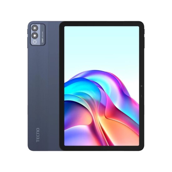 Планшет Tecno MEGAPAD 11 (T1101) 10.95" 8/128GB LTE / Starfall Grey (4894947052194) Планшет Tecno MEGAPAD 11 (T1101) 10.95" 8/128GB LTE / Starfall Grey (4894947052194)