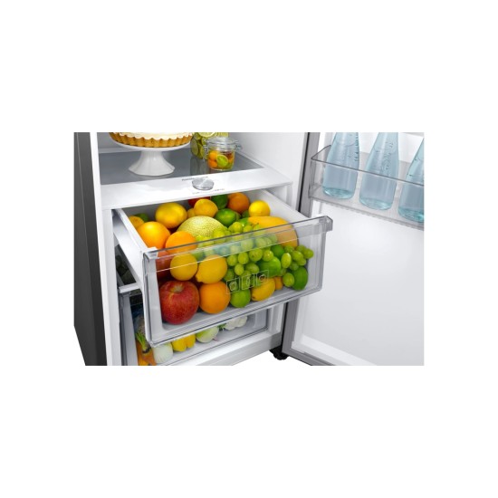 Холодильник Samsung RR39C7BJ5S9/UA Холодильник Samsung RR39C7BJ5S9/UA