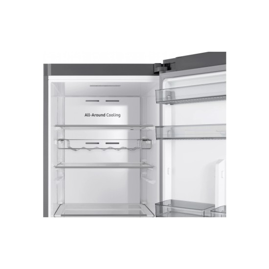 Холодильник Samsung RR39C7BJ5S9/UA Холодильник Samsung RR39C7BJ5S9/UA