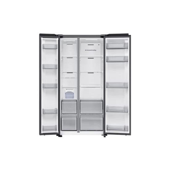 Холодильник Samsung RS70F65Q1FUA Холодильник Samsung RS70F65Q1FUA