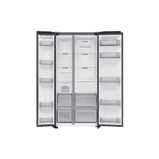 Холодильник Samsung RS70F65Q1TUA Холодильник Samsung RS70F65Q1TUA