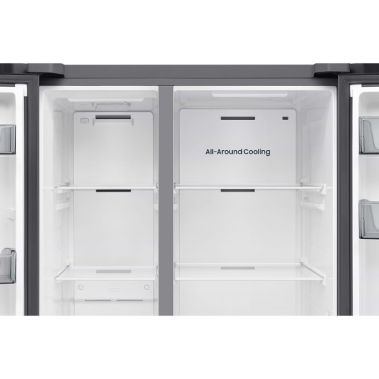 Холодильник Samsung RS70F65Q1TUA Холодильник Samsung RS70F65Q1TUA