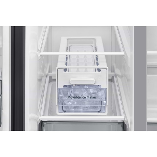 Холодильник Samsung RS70F65Q1TUA Холодильник Samsung RS70F65Q1TUA