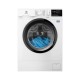 Пральна машина Electrolux EW6SM427BU Пральна машина Electrolux EW6SM427BU