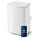 Кондиционер Electrolux EXP26U339HW Кондиционер Electrolux EXP26U339HW