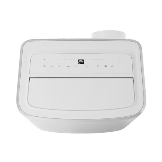Кондиционер Electrolux EXP26U339HW Кондиционер Electrolux EXP26U339HW