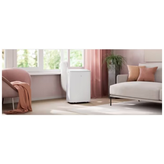 Кондиционер Electrolux EXP26U339HW Кондиционер Electrolux EXP26U339HW