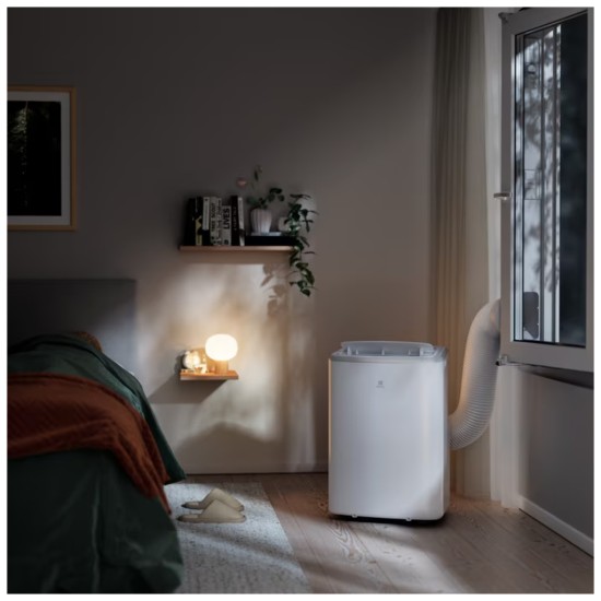 Кондиционер Electrolux EXP26U339HW Кондиционер Electrolux EXP26U339HW