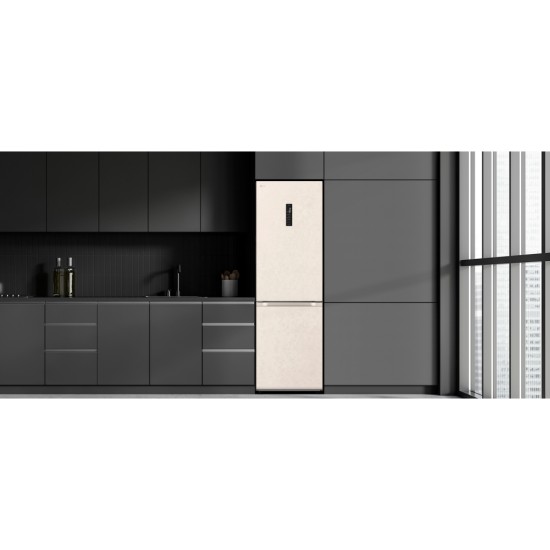Холодильник LG GC-B459FEPW Холодильник LG GC-B459FEPW