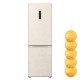 Холодильник LG GC-B459FEPW Холодильник LG GC-B459FEPW