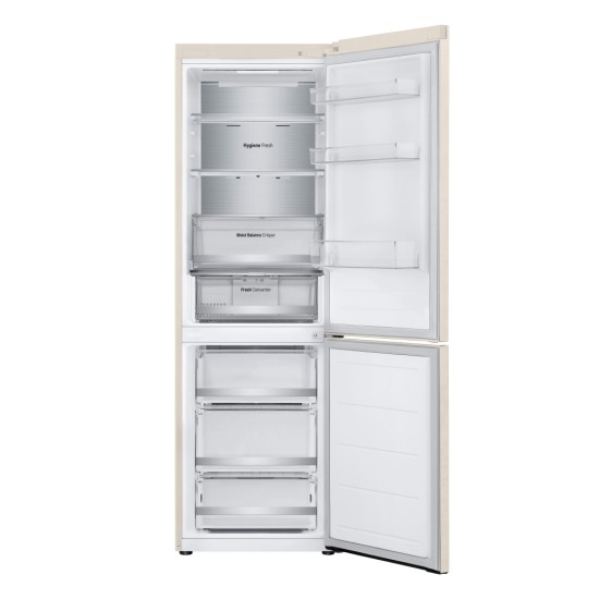 Холодильник LG GC-B459FEPW Холодильник LG GC-B459FEPW