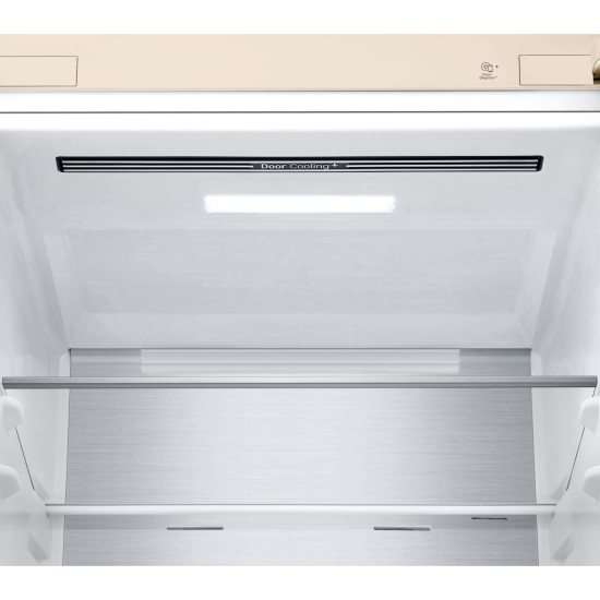 Холодильник LG GC-B459FEPW Холодильник LG GC-B459FEPW