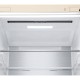 Холодильник LG GC-B459FEPW Холодильник LG GC-B459FEPW