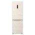 Холодильник LG GC-B459FEPW