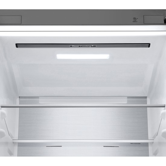 Холодильник LG GC-B459FNPW Холодильник LG GC-B459FNPW