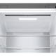 Холодильник LG GC-B459FNPW Холодильник LG GC-B459FNPW