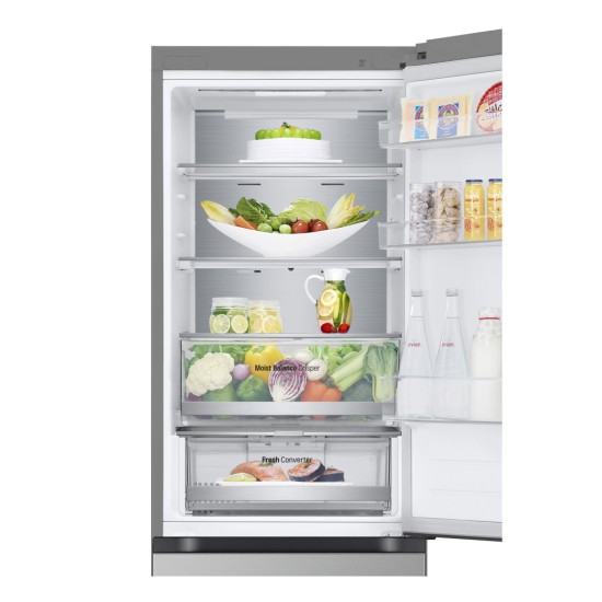 Холодильник LG GC-B459FNPW Холодильник LG GC-B459FNPW