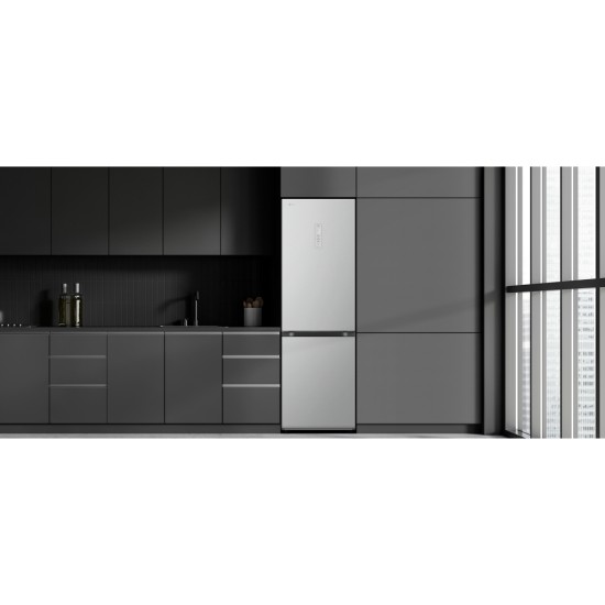 Холодильник LG GC-B459FNPW Холодильник LG GC-B459FNPW