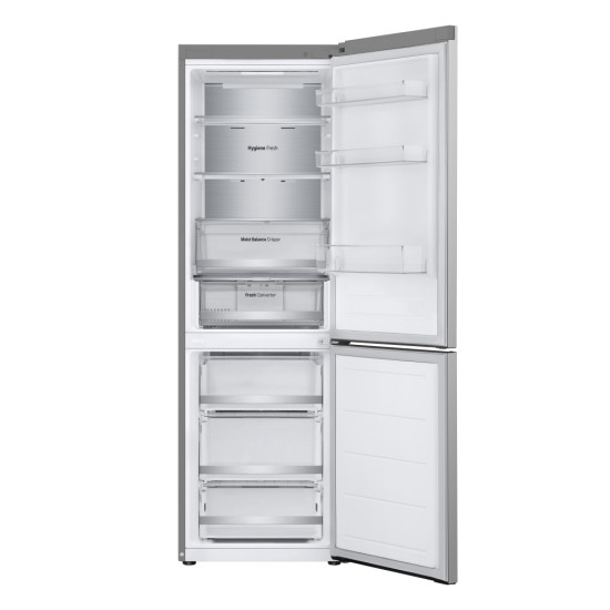 Холодильник LG GC-B459FNPW Холодильник LG GC-B459FNPW