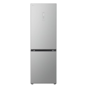 Холодильник LG GC-B459FNPW