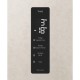 Холодильник LG GC-B509FEPW
