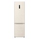 Холодильник LG GC-B509FEPW