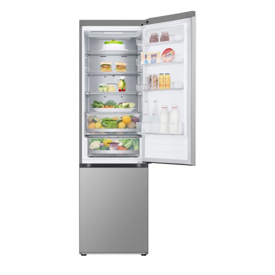 Холодильник LG GC-B509FNPW Холодильник LG GC-B509FNPW
