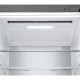 Холодильник LG GC-B509FNPW Холодильник LG GC-B509FNPW