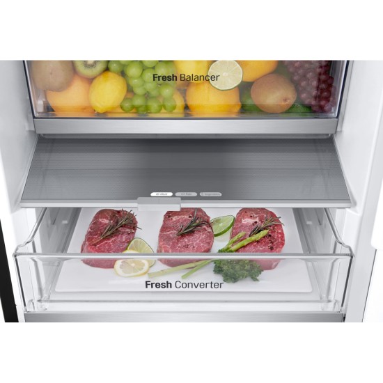 Холодильник LG GC-B509FTZW Холодильник LG GC-B509FTZW