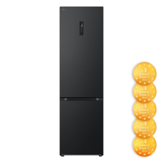 Холодильник LG GC-B509FTZW Холодильник LG GC-B509FTZW