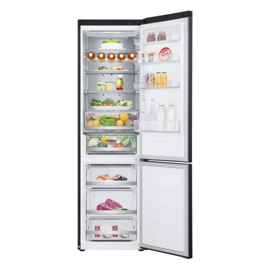 Холодильник LG GC-B509FTZW Холодильник LG GC-B509FTZW
