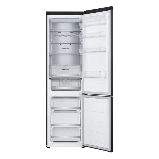 Холодильник LG GC-B509FTZW Холодильник LG GC-B509FTZW