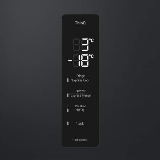 Холодильник LG GC-B509FTZW Холодильник LG GC-B509FTZW