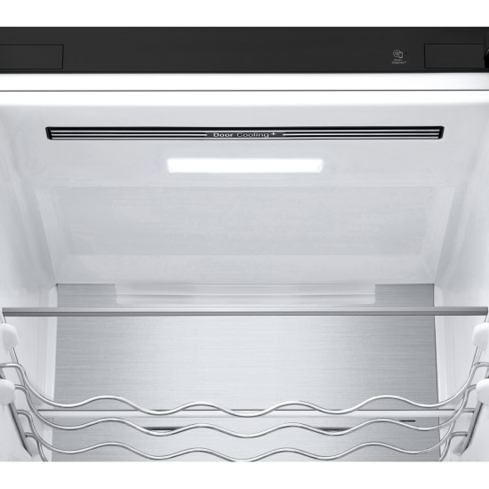 Холодильник LG GC-B509FTZW Холодильник LG GC-B509FTZW