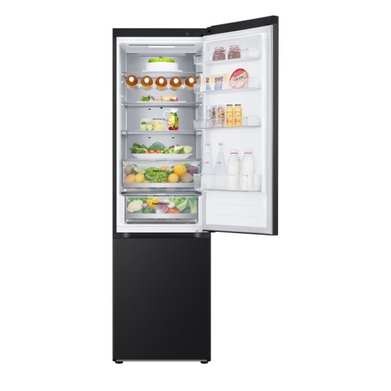 Холодильник LG GC-B509FTZW Холодильник LG GC-B509FTZW
