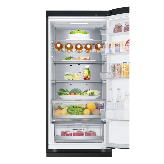 Холодильник LG GC-B509FTZW Холодильник LG GC-B509FTZW