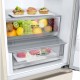 Холодильник LG GC-B509FEMW Холодильник LG GC-B509FEMW