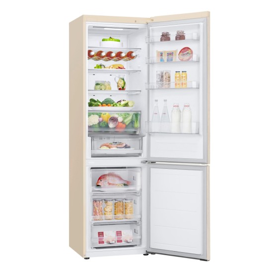Холодильник LG GC-B509FEMW Холодильник LG GC-B509FEMW