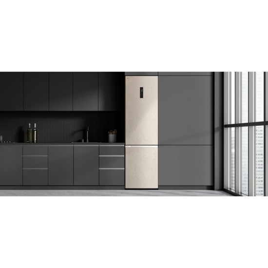 Холодильник LG GC-B509FEMW Холодильник LG GC-B509FEMW