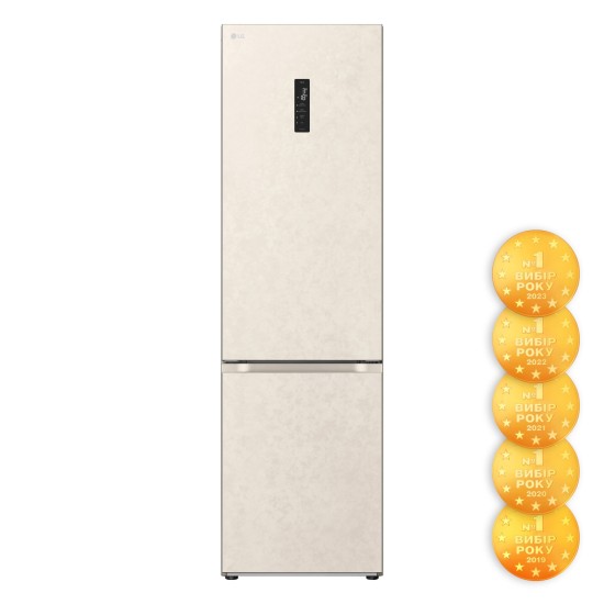 Холодильник LG GC-B509FEMW Холодильник LG GC-B509FEMW