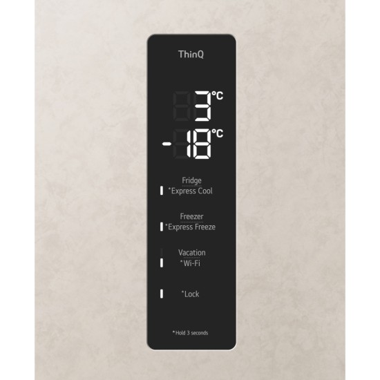 Холодильник LG GC-B509FEMW Холодильник LG GC-B509FEMW