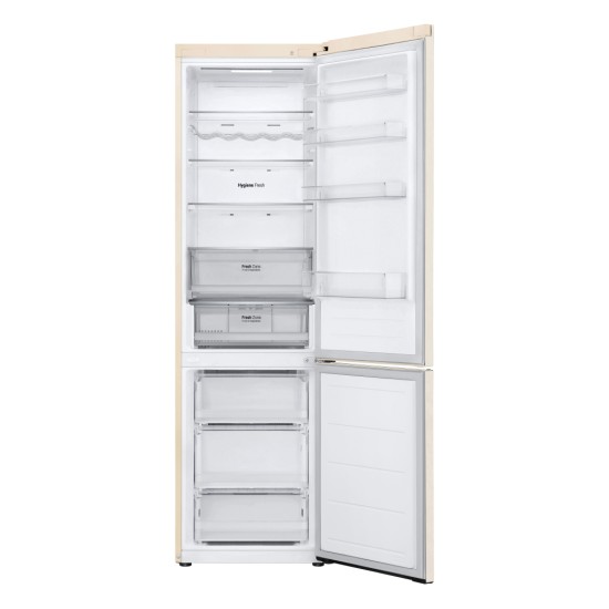 Холодильник LG GC-B509FEMW Холодильник LG GC-B509FEMW