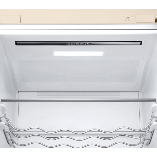 Холодильник LG GC-B509FEMW Холодильник LG GC-B509FEMW