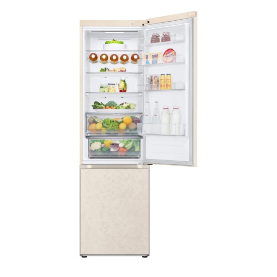 Холодильник LG GC-B509FEMW Холодильник LG GC-B509FEMW
