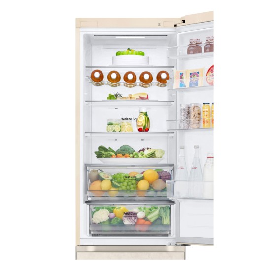 Холодильник LG GC-B509FEMW Холодильник LG GC-B509FEMW