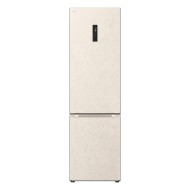 Холодильник LG GC-B509FEMW