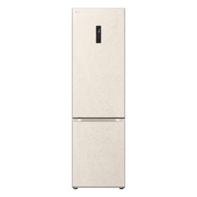 Холодильник LG GC-B509FEMW