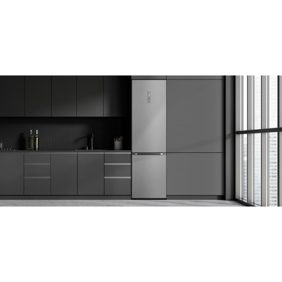 Холодильник LG GC-B509FNMW Холодильник LG GC-B509FNMW