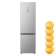 Холодильник LG GC-B509FNMW Холодильник LG GC-B509FNMW