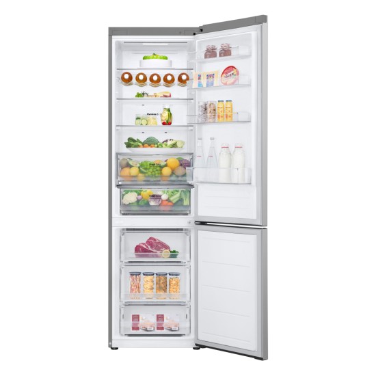 Холодильник LG GC-B509FNMW Холодильник LG GC-B509FNMW